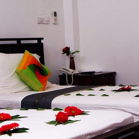 Rajanawa Resort Ratnapura Ngoại thất bức ảnh