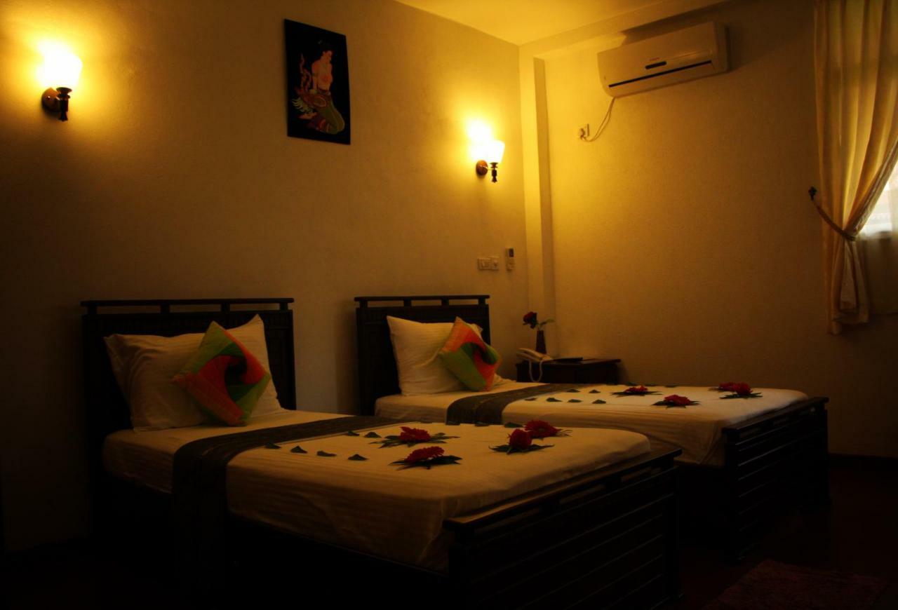 Rajanawa Resort Ratnapura Ngoại thất bức ảnh