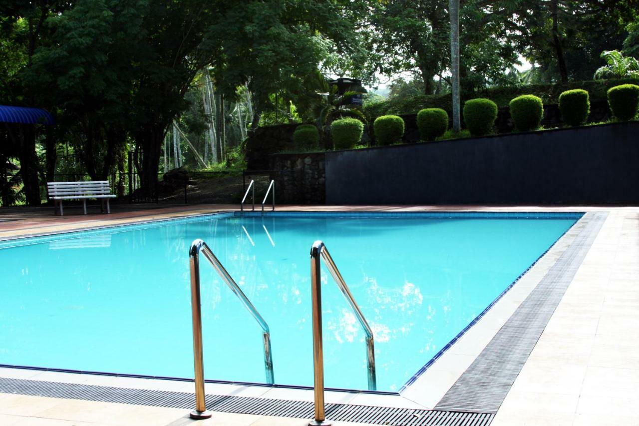 Rajanawa Resort Ratnapura Ngoại thất bức ảnh