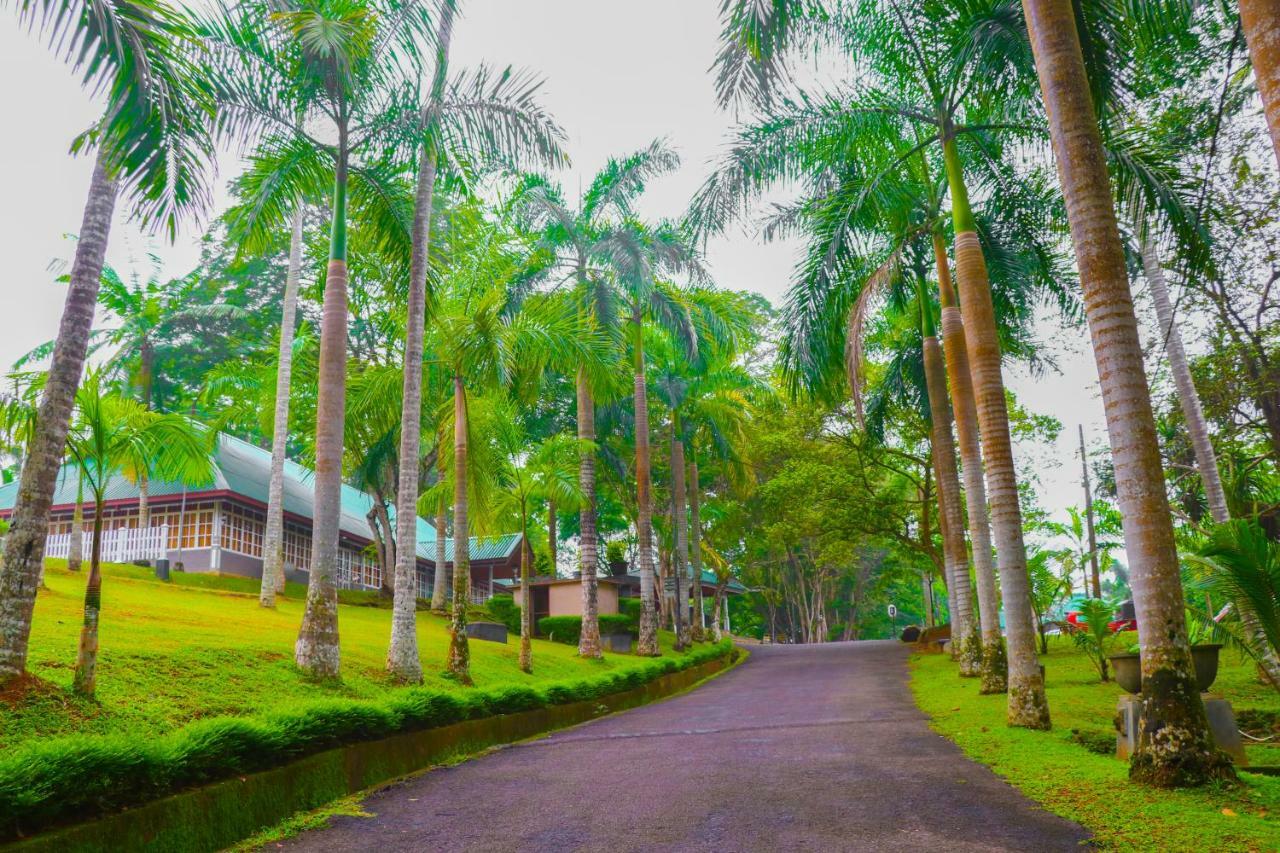 Rajanawa Resort Ratnapura Ngoại thất bức ảnh