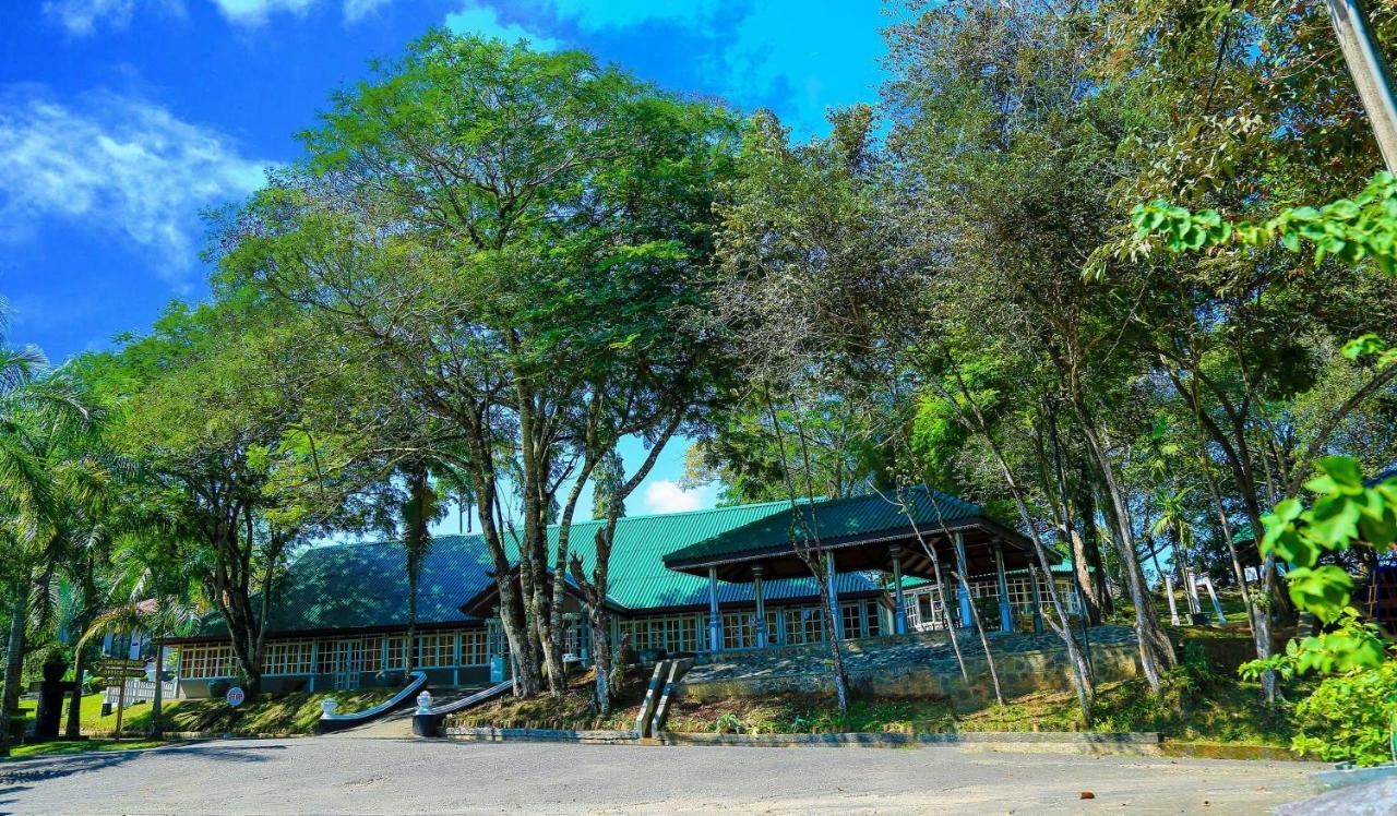 Rajanawa Resort Ratnapura Ngoại thất bức ảnh