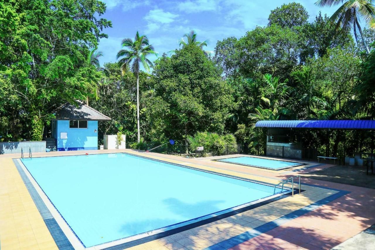 Rajanawa Resort Ratnapura Ngoại thất bức ảnh